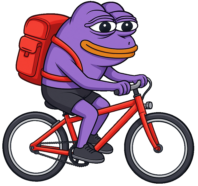 Froggle Bicycle